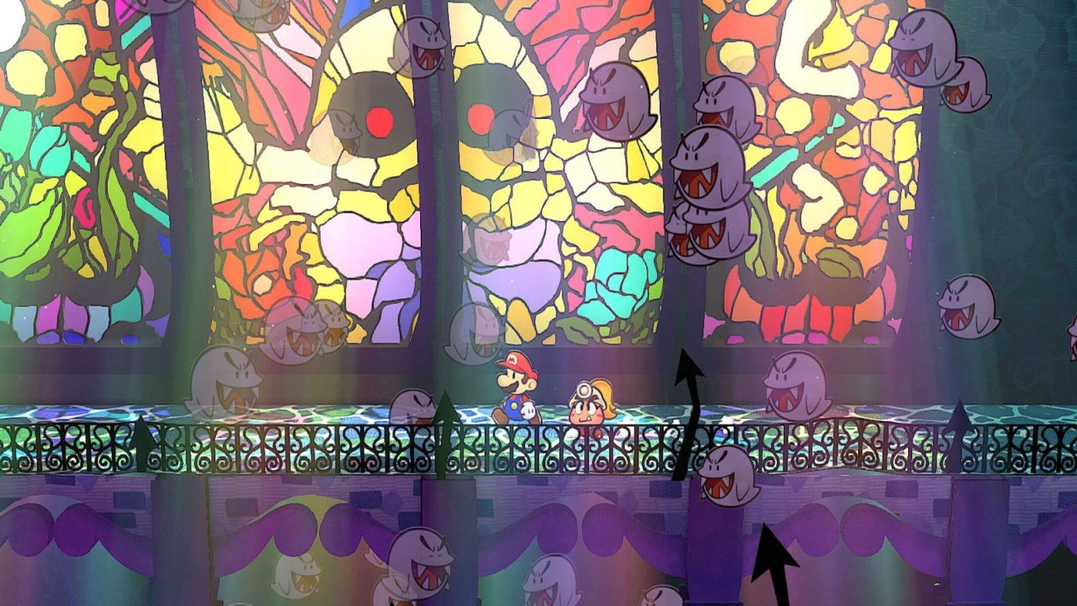 Paper Mario Il Portale Millenario