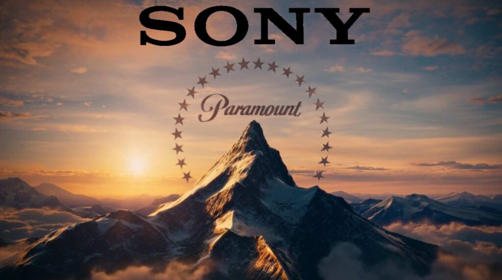 Sony