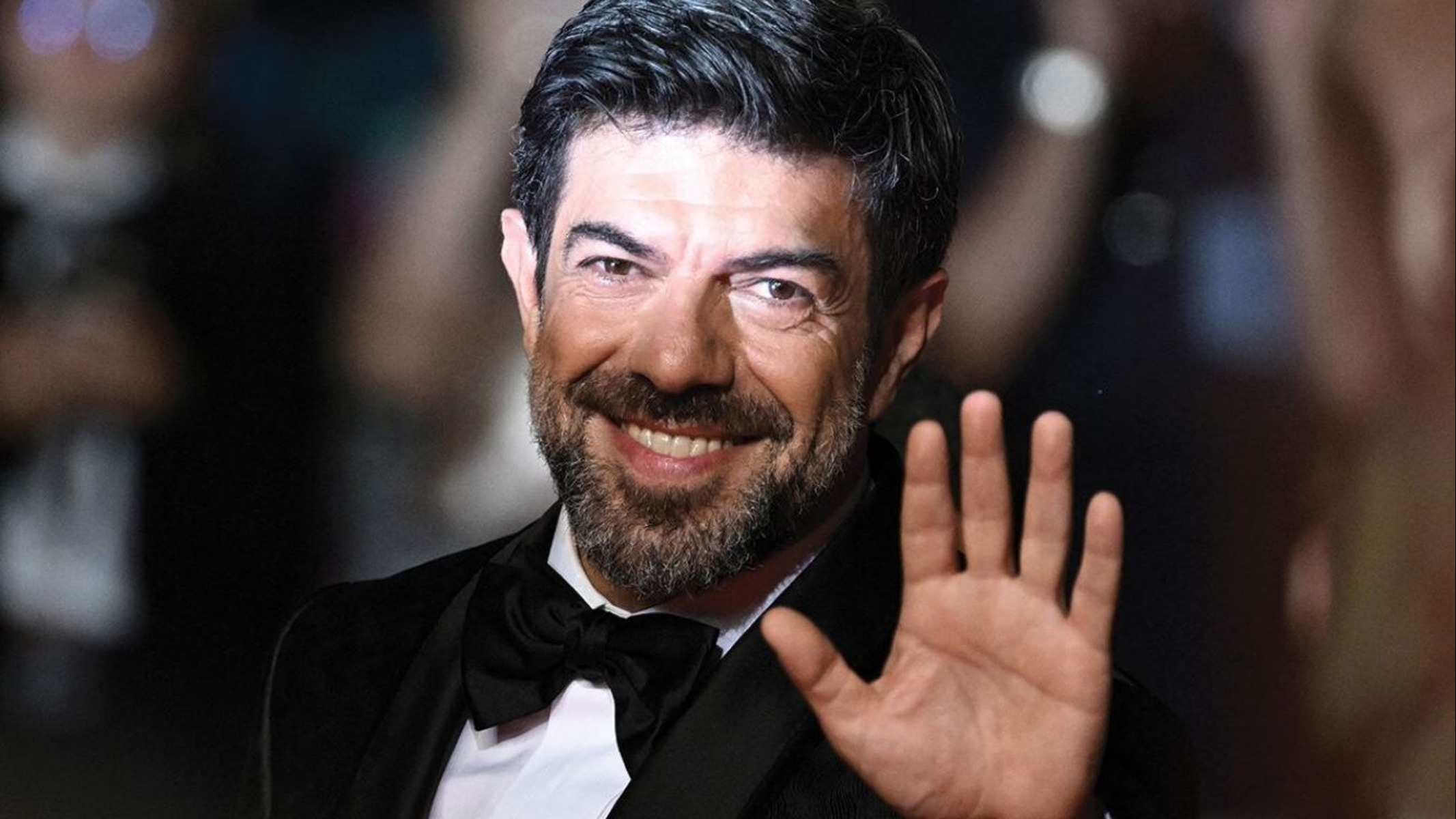 pierfrancesco favino cannes