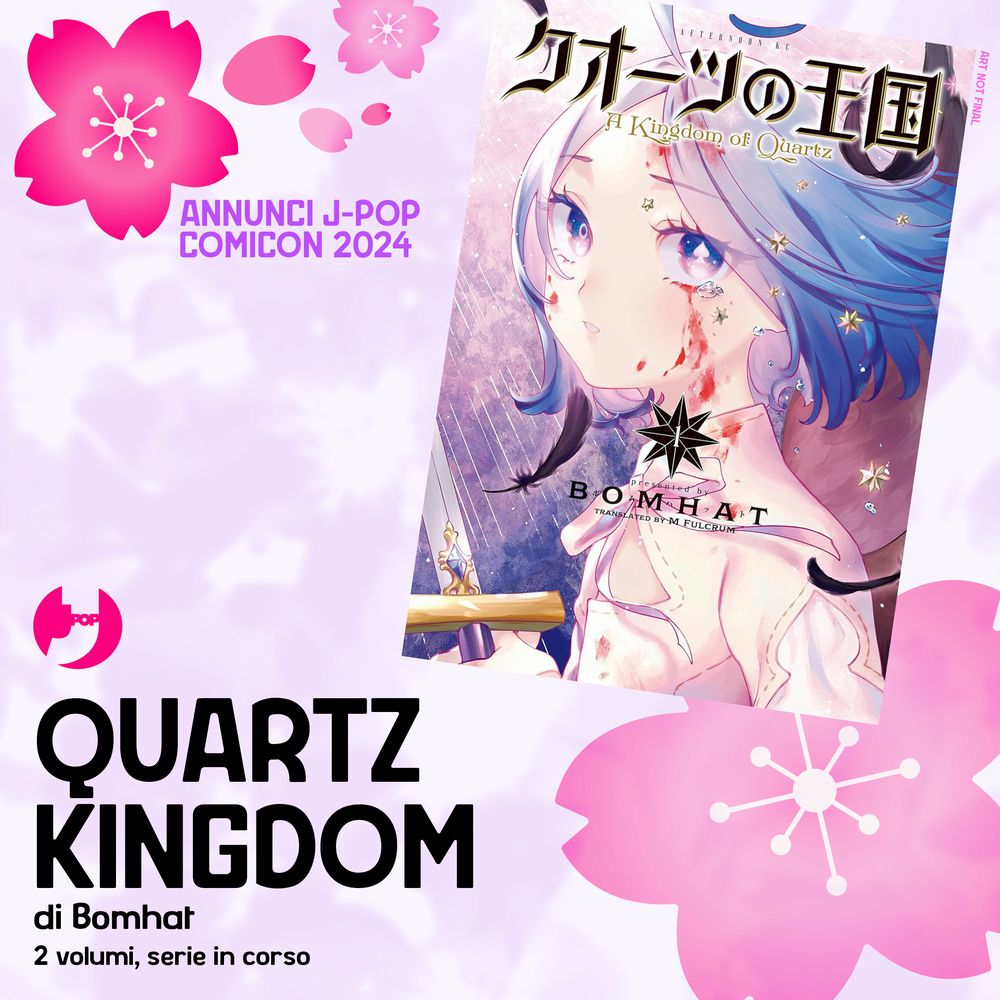 quartz kingdom 1
