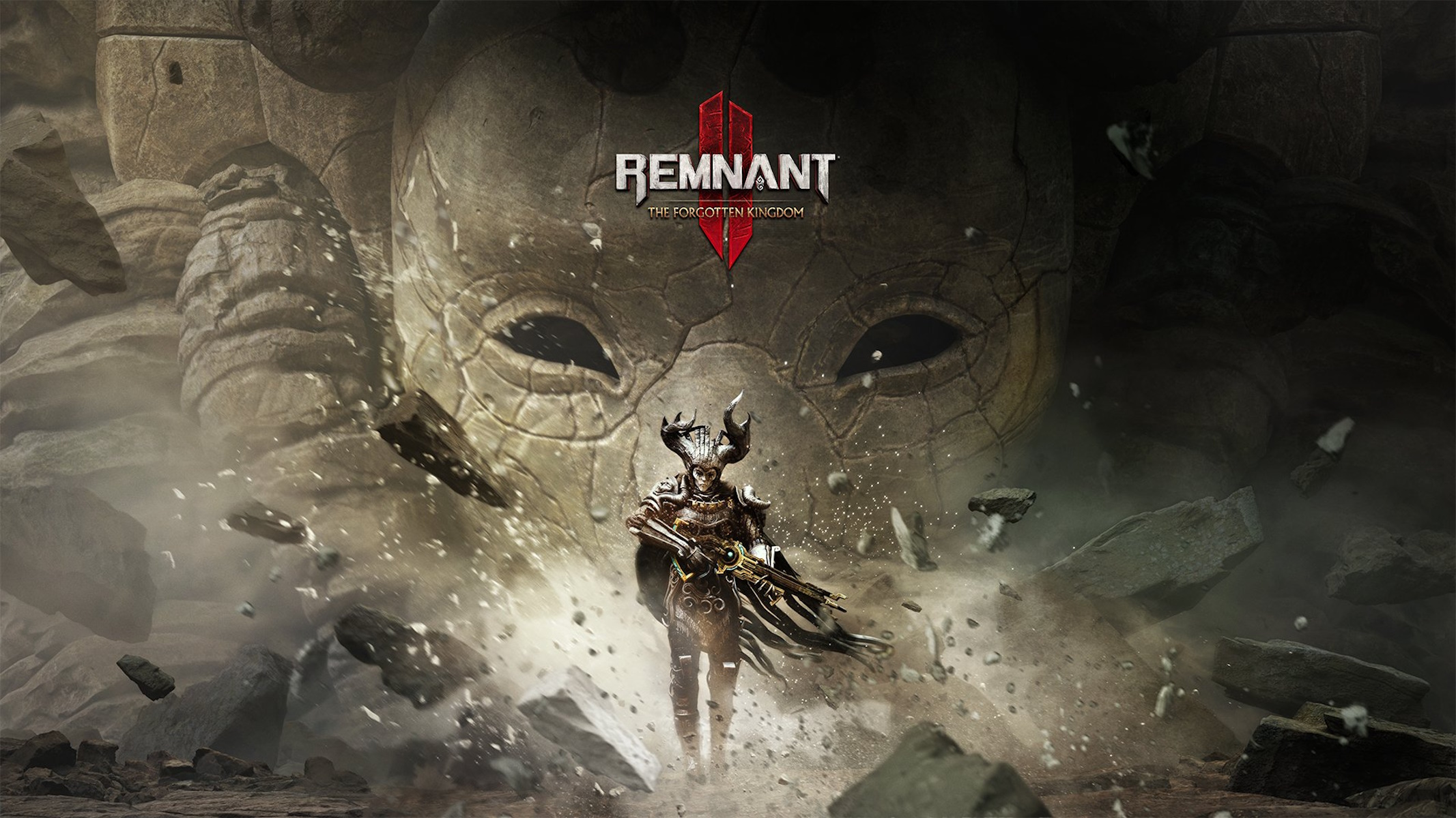 Remnant 2 DLC The Forgotten Kingdom