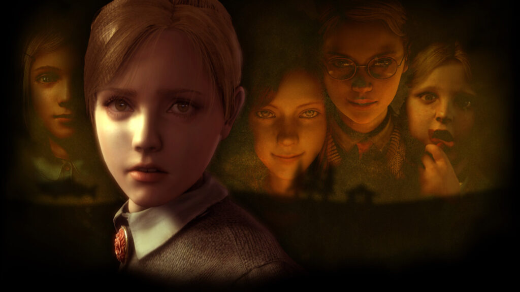 Rule of Rose