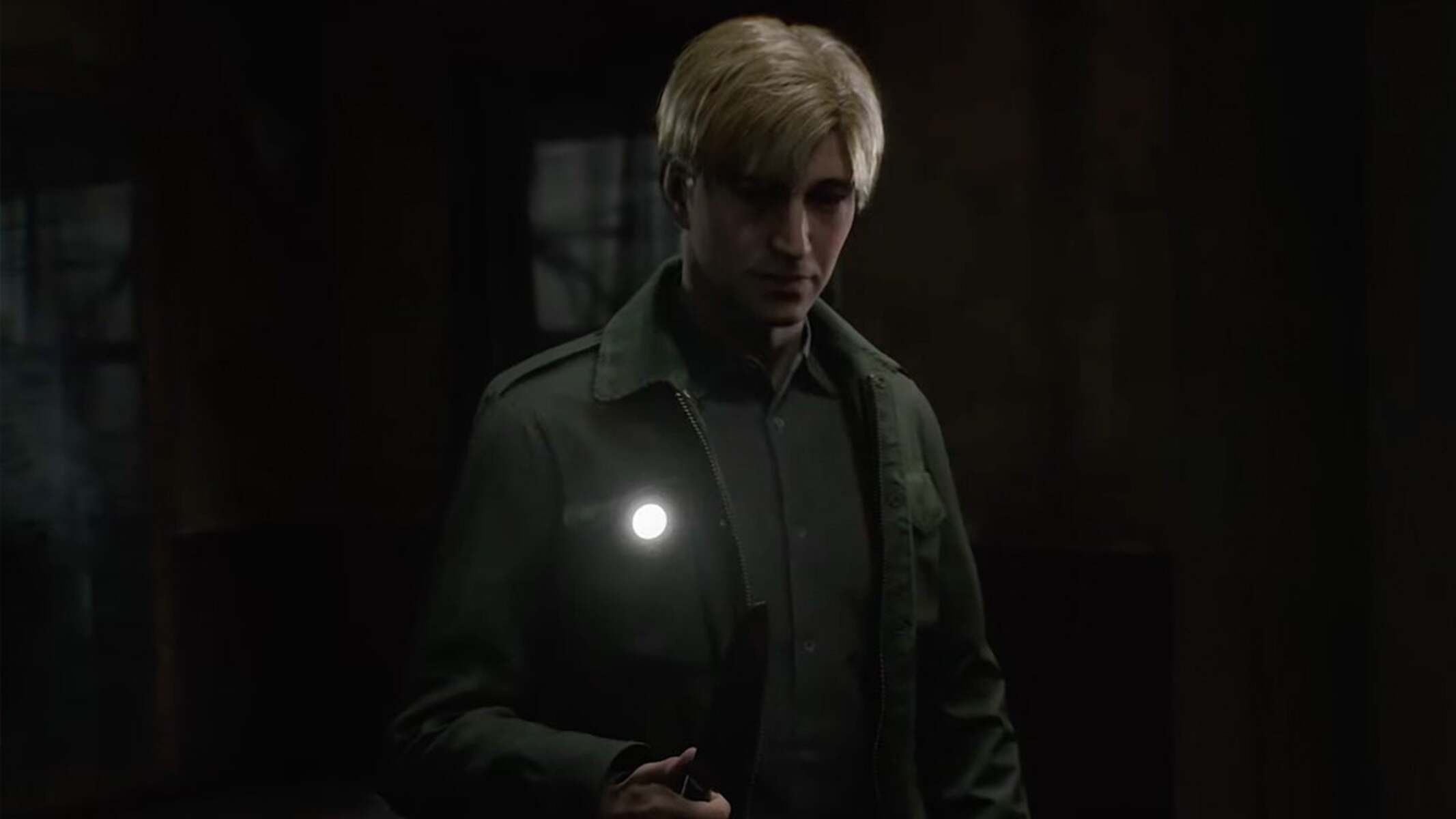 Silent Hill 2 Remake di Bloober Team