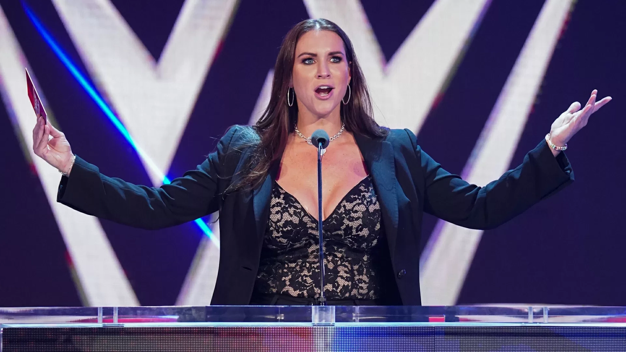 stephanie mcmahon