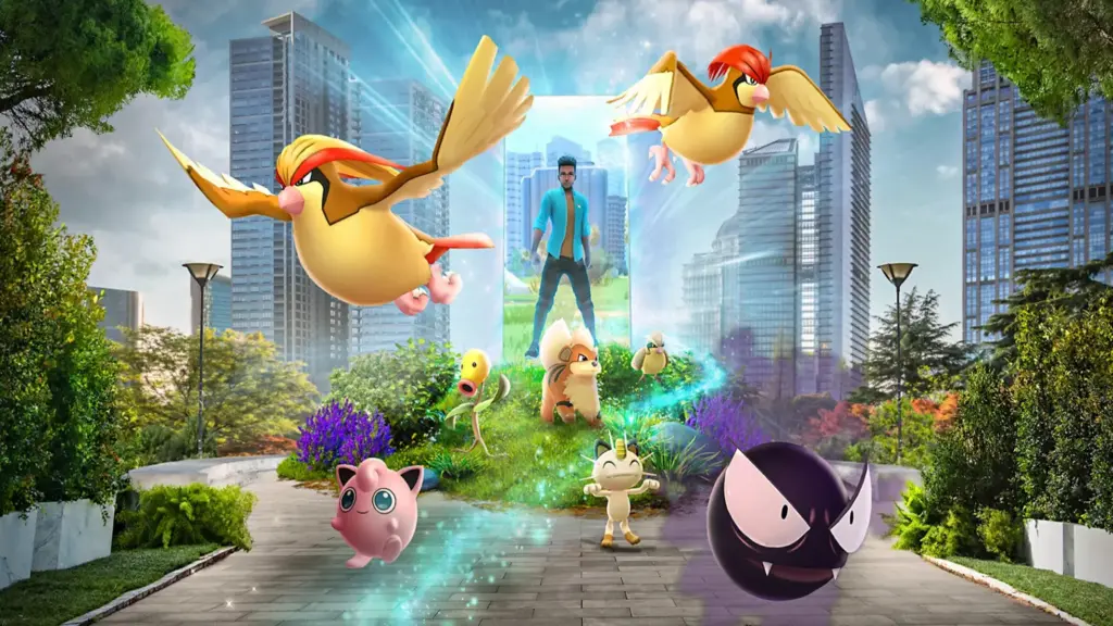 Pokémon GO: cosa sappiamo sugli aggiornamenti "RediscoverGO"? 1 Pokemon GO