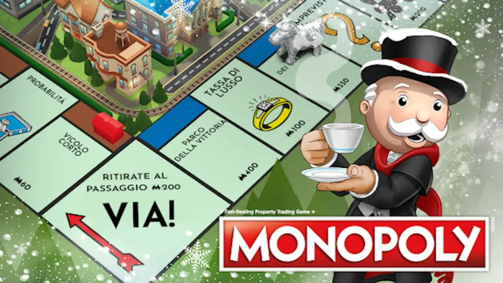 Monopoly