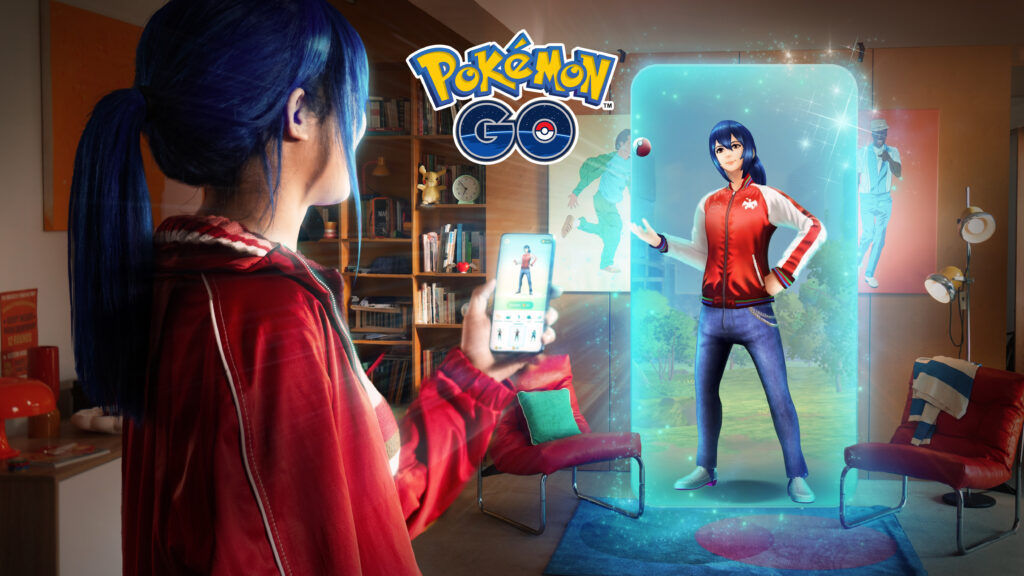 Pokémon GO: cosa sappiamo sugli aggiornamenti "RediscoverGO"? 2 unnamed 2 1