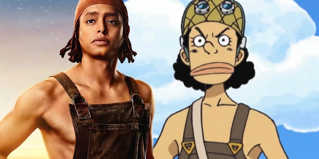 One Piece - Netflix: l'attore di Usopp risponde alle domande dei fan sulla seconda stagione