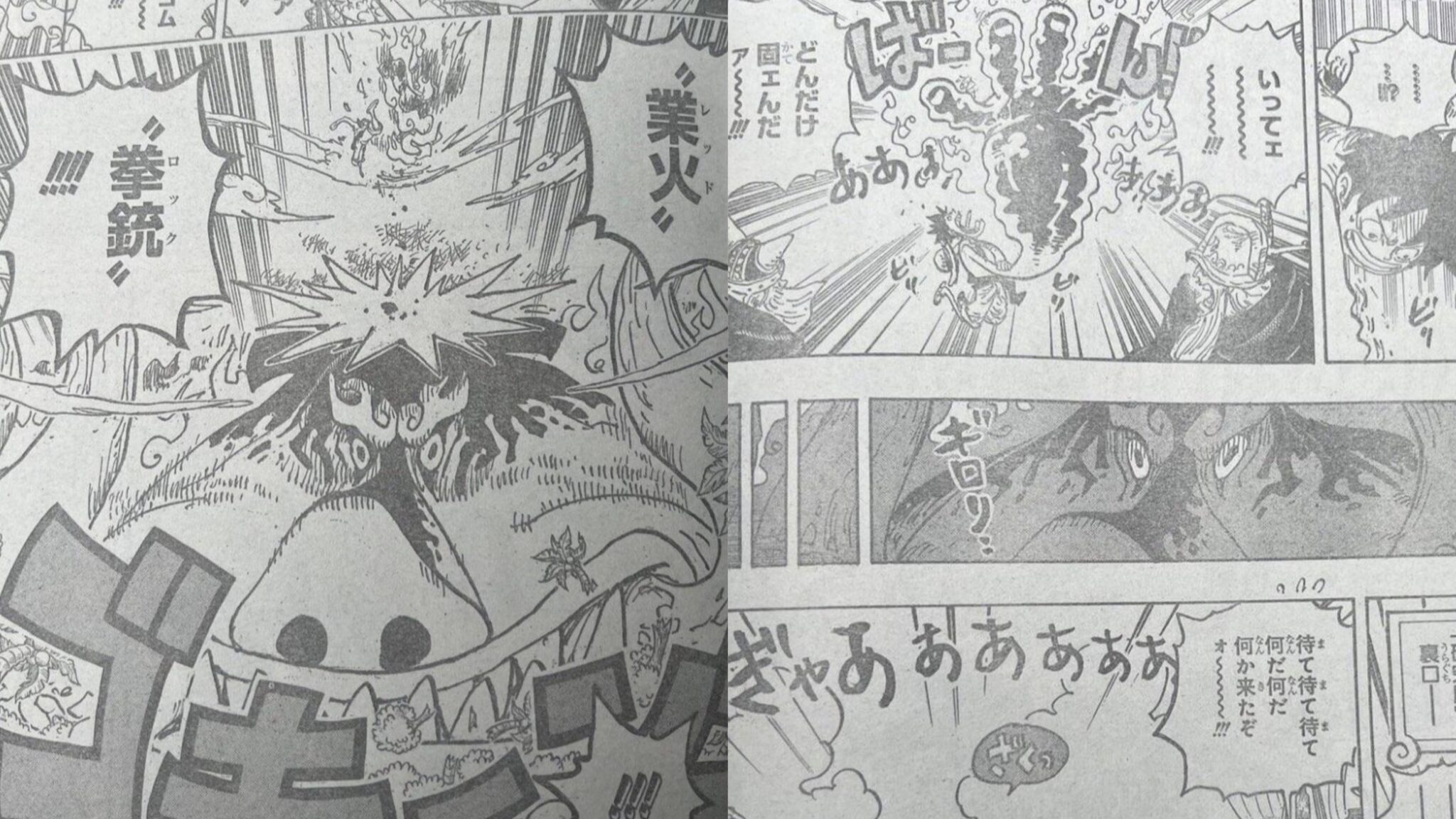 One Piece 1112 spoiler, Warcury è più forte di Kaido? Il dettaglio del capitolo che fa discutere