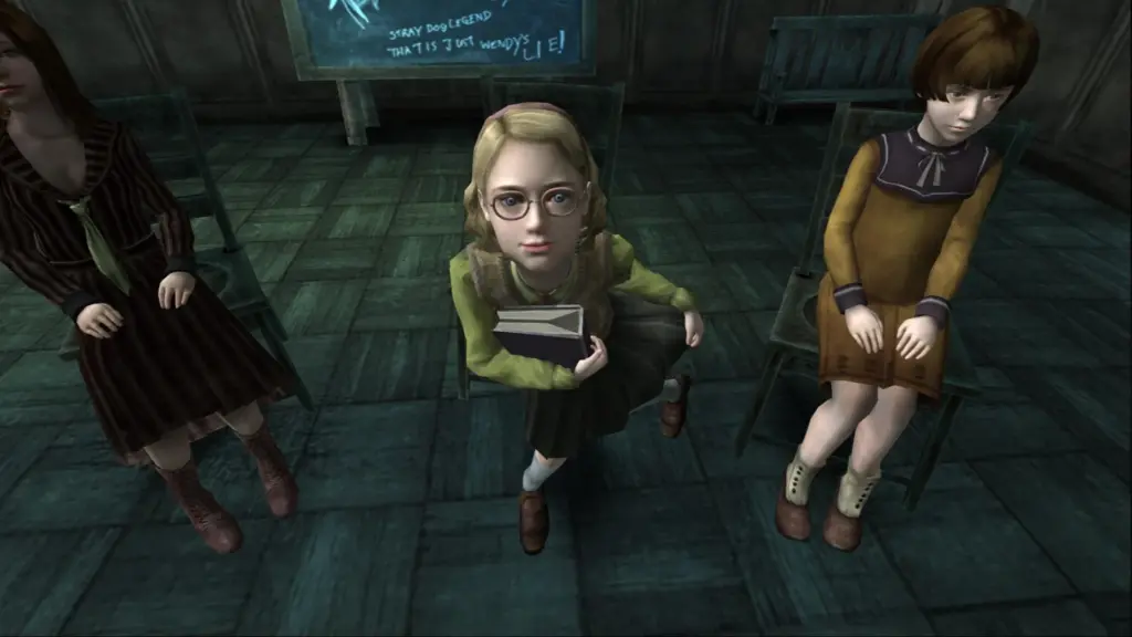 Rule of Rose potrebbe tornare sotto forma di remastered 2 wp10031277