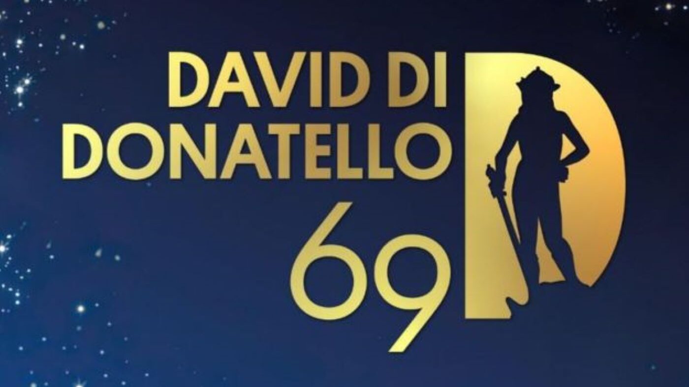 David di Donatello 2024