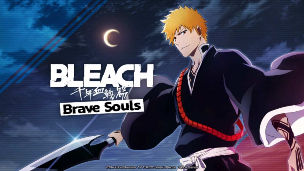 Bleach: Brave Souls arriverà su Nintendo Switch e XBox One quest'estate 1 Bleach