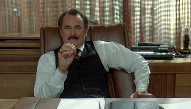 Dabney Coleman