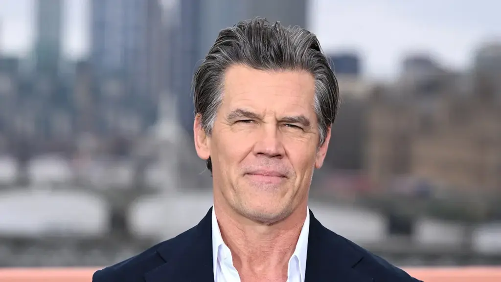 Josh Brolin