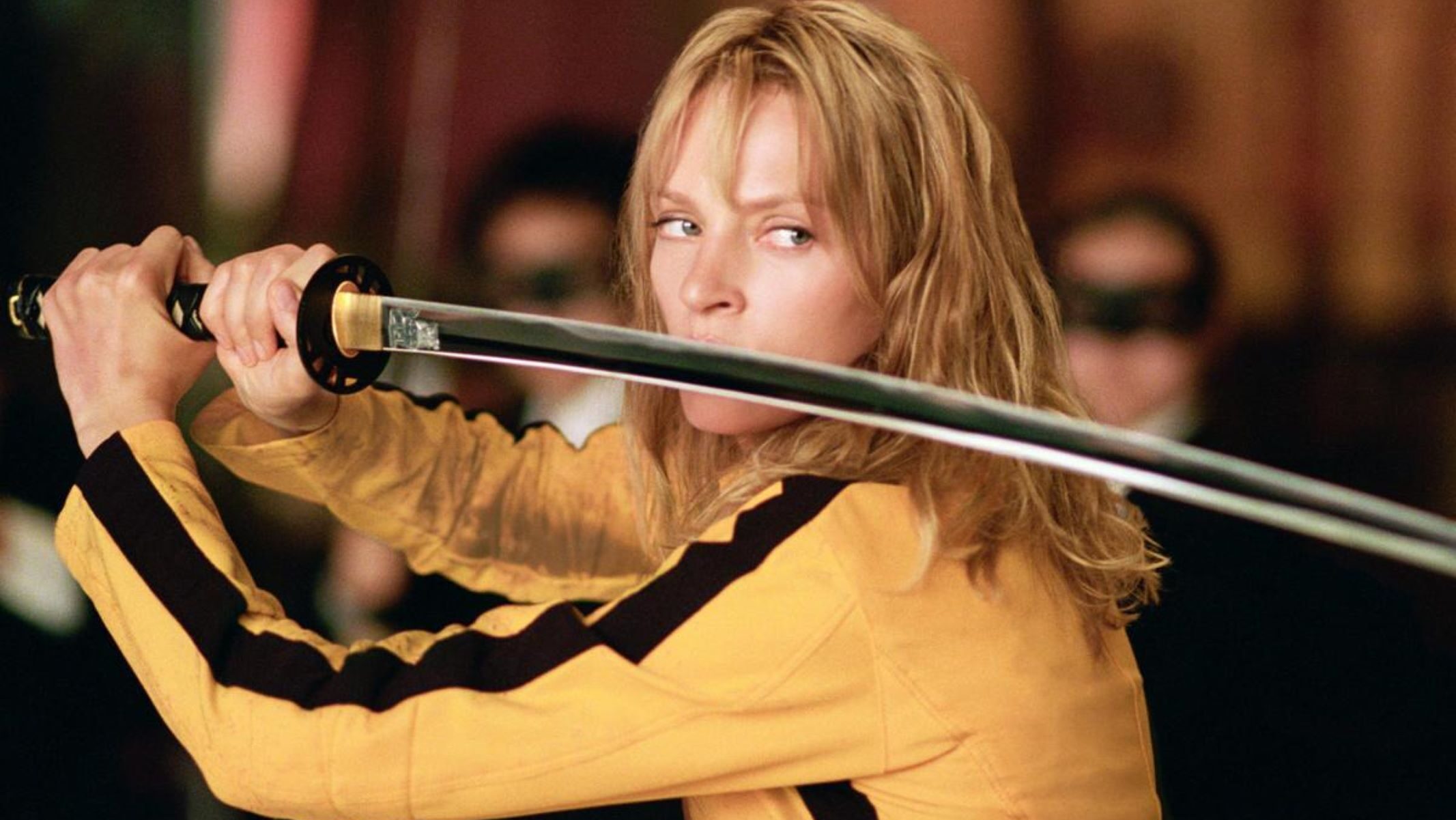 Kill Bill, criticato da Stephen King