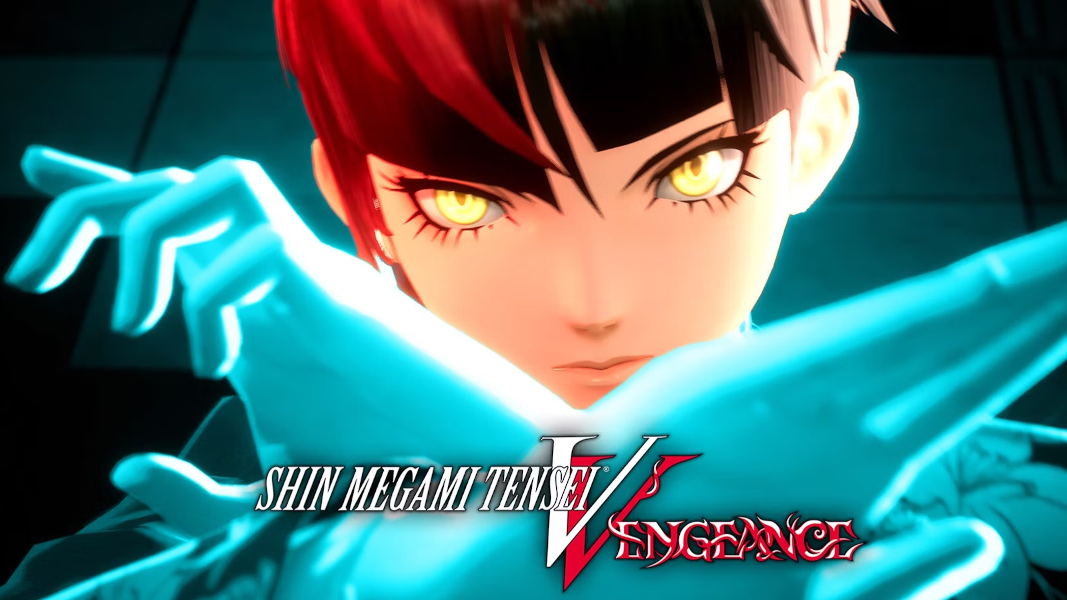 Shin Megami Tensei 5: Vengeance