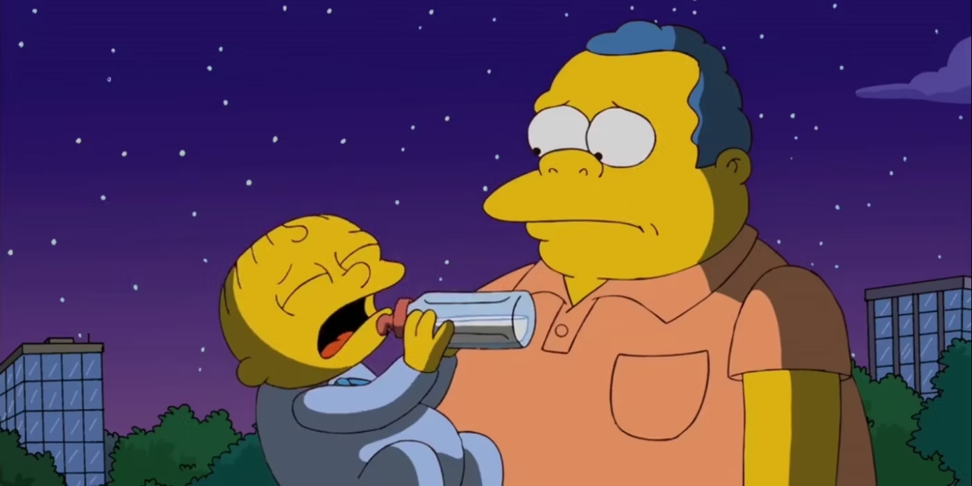 I Simpson: allo showrunner piacerebbe uno spin-off su Ralph Wiggum