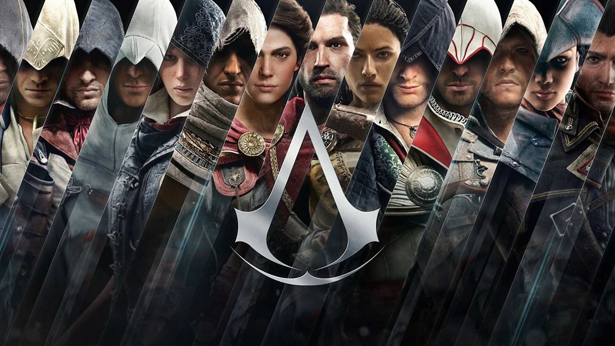 Assassin's Creed tutti i titoli Ubisoft della saga