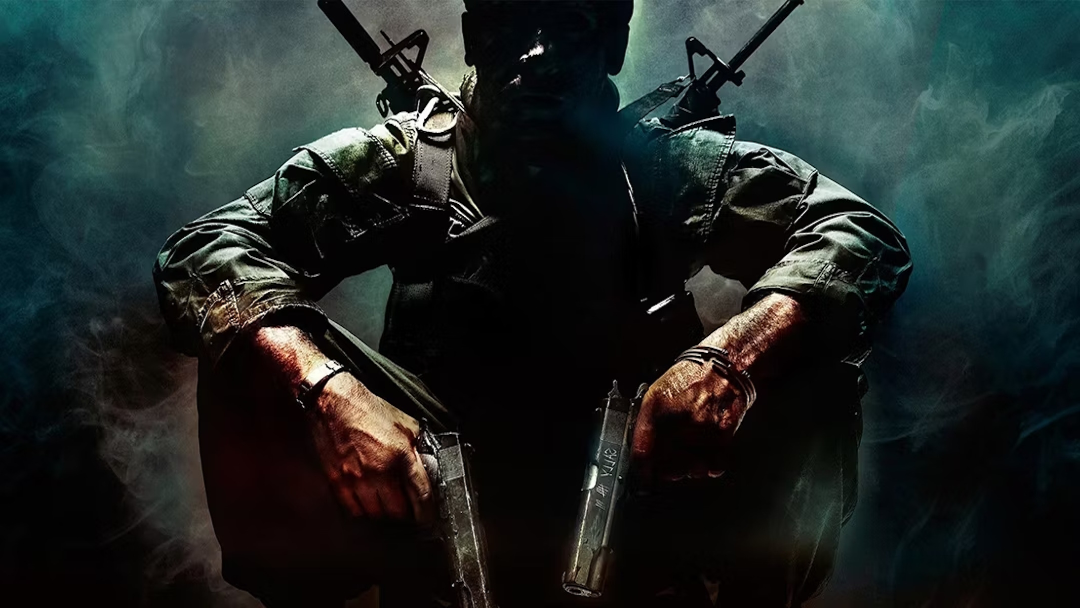 Call of Duty Black Ops 62024