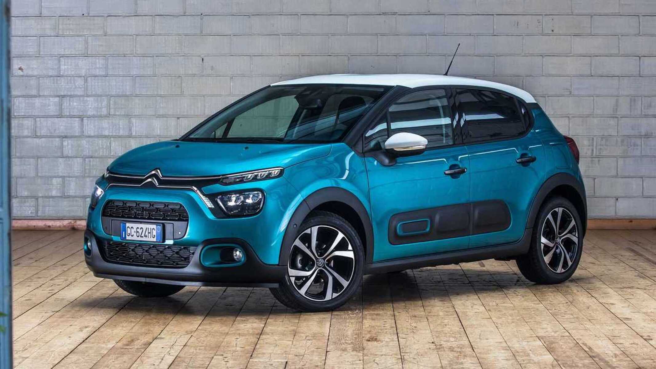 Citroen