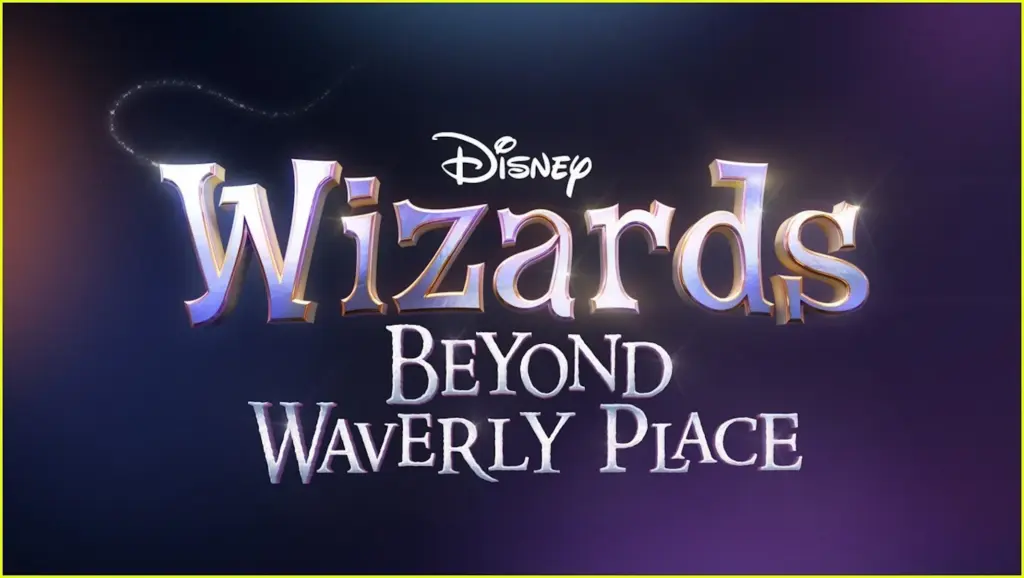 Wizards Beyond Waverly Place