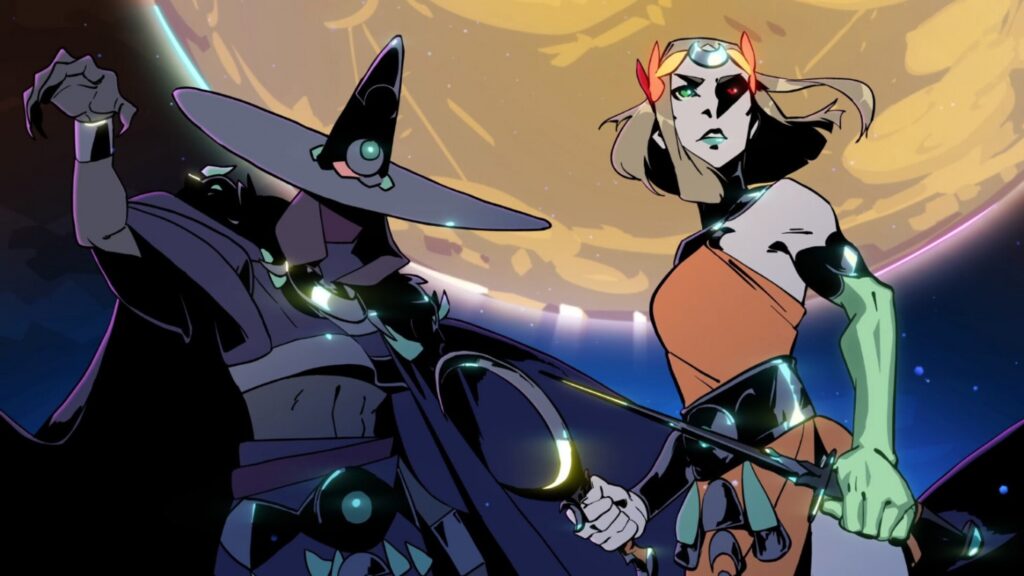 Hades 2: gli sviluppatori forniscono nuovi dettagli su gameplay e ambientazione 1 Hades 2