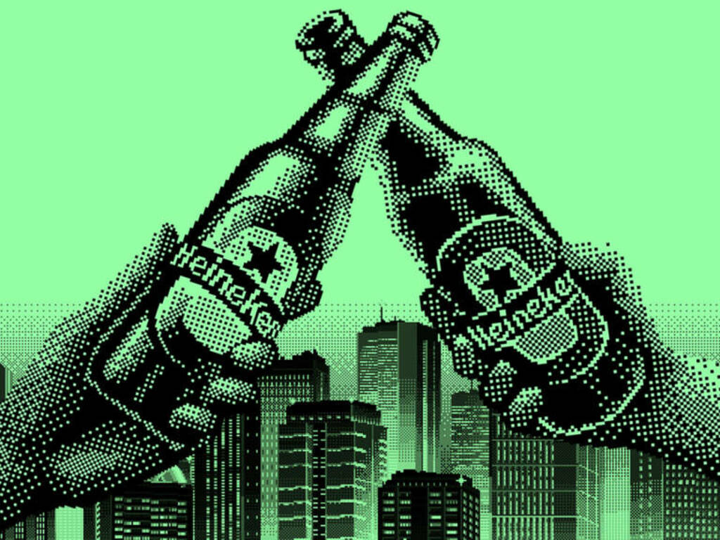 Heineken