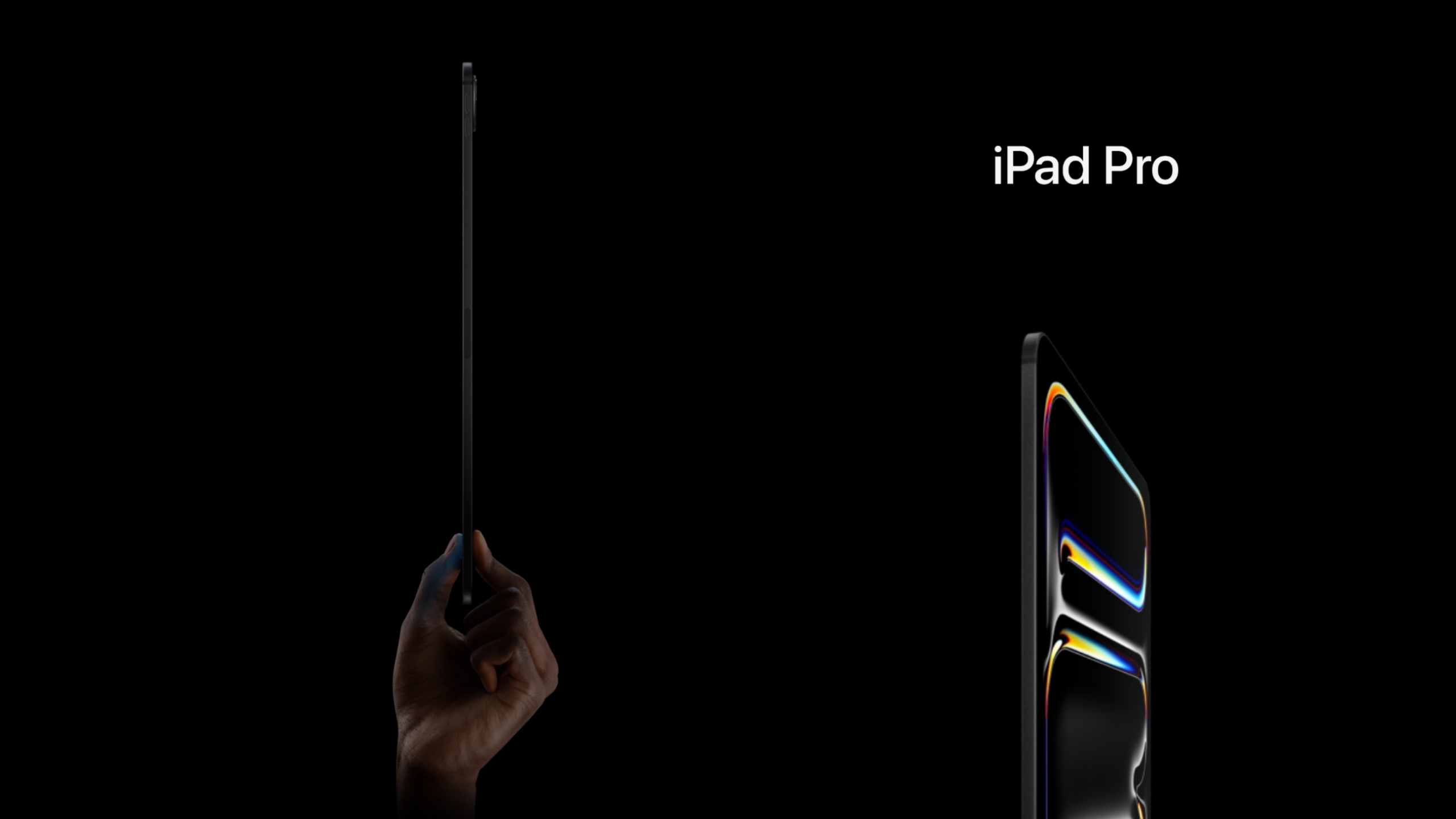 Apple iPad Pro