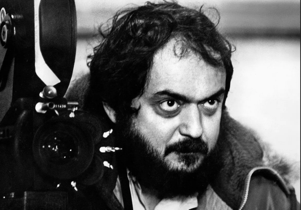 Stanley Kubrick