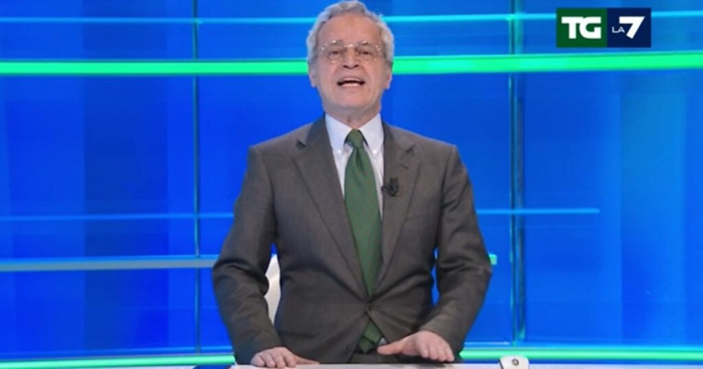 Enrico Mentana