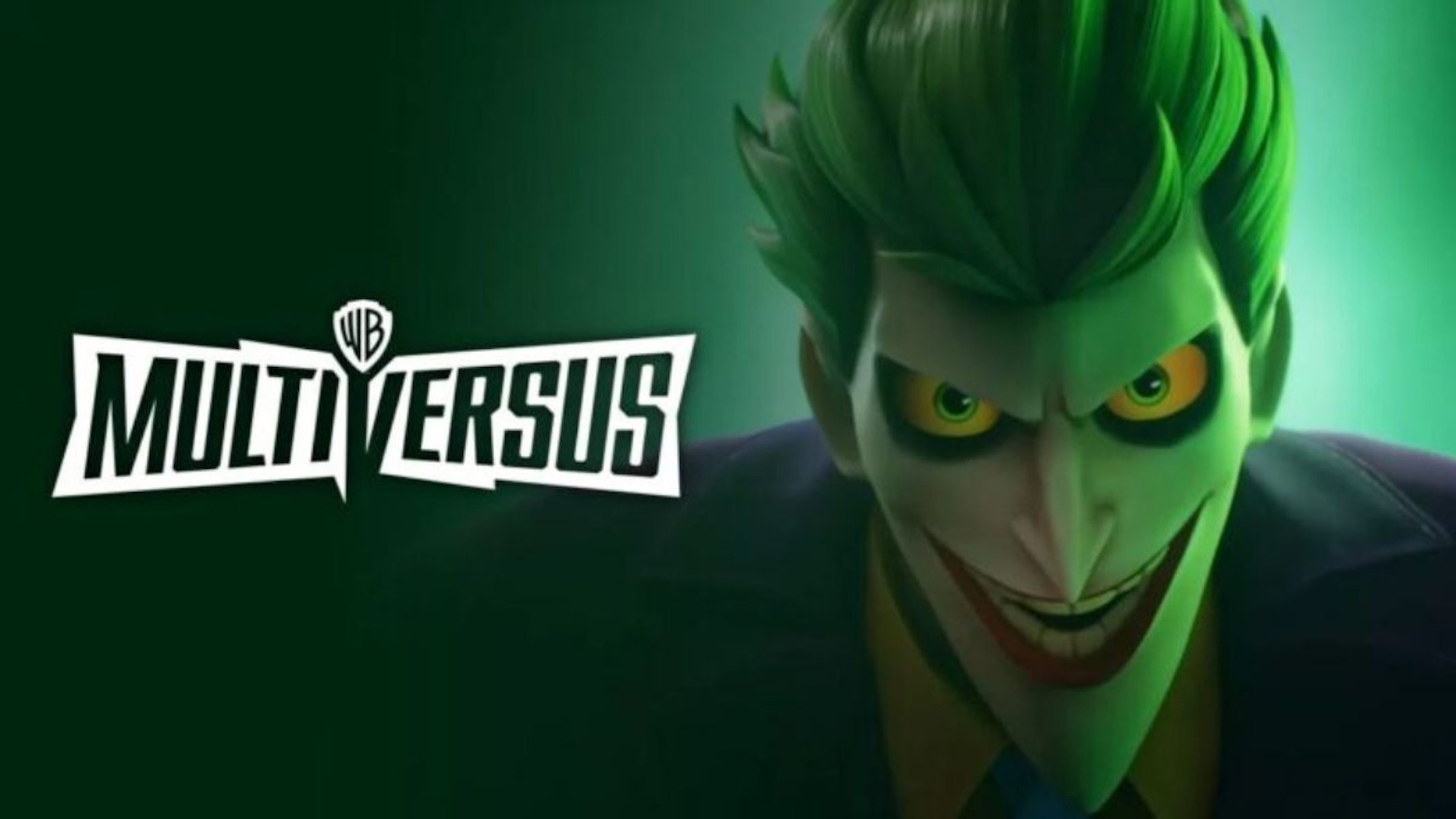 Multiversus Joker