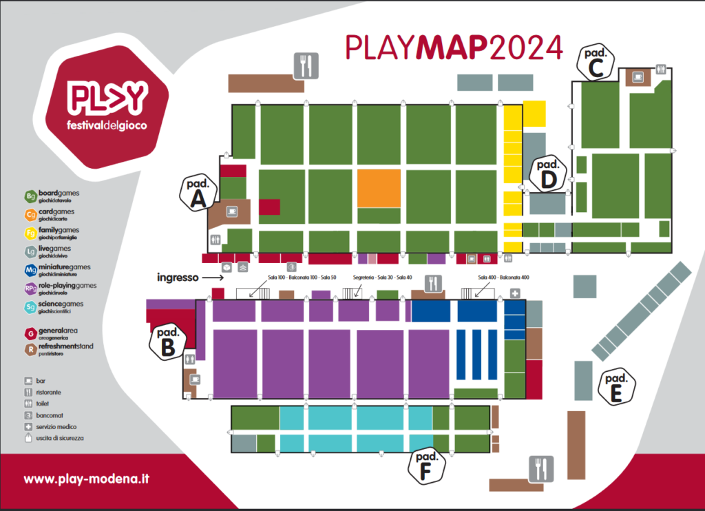 playmap