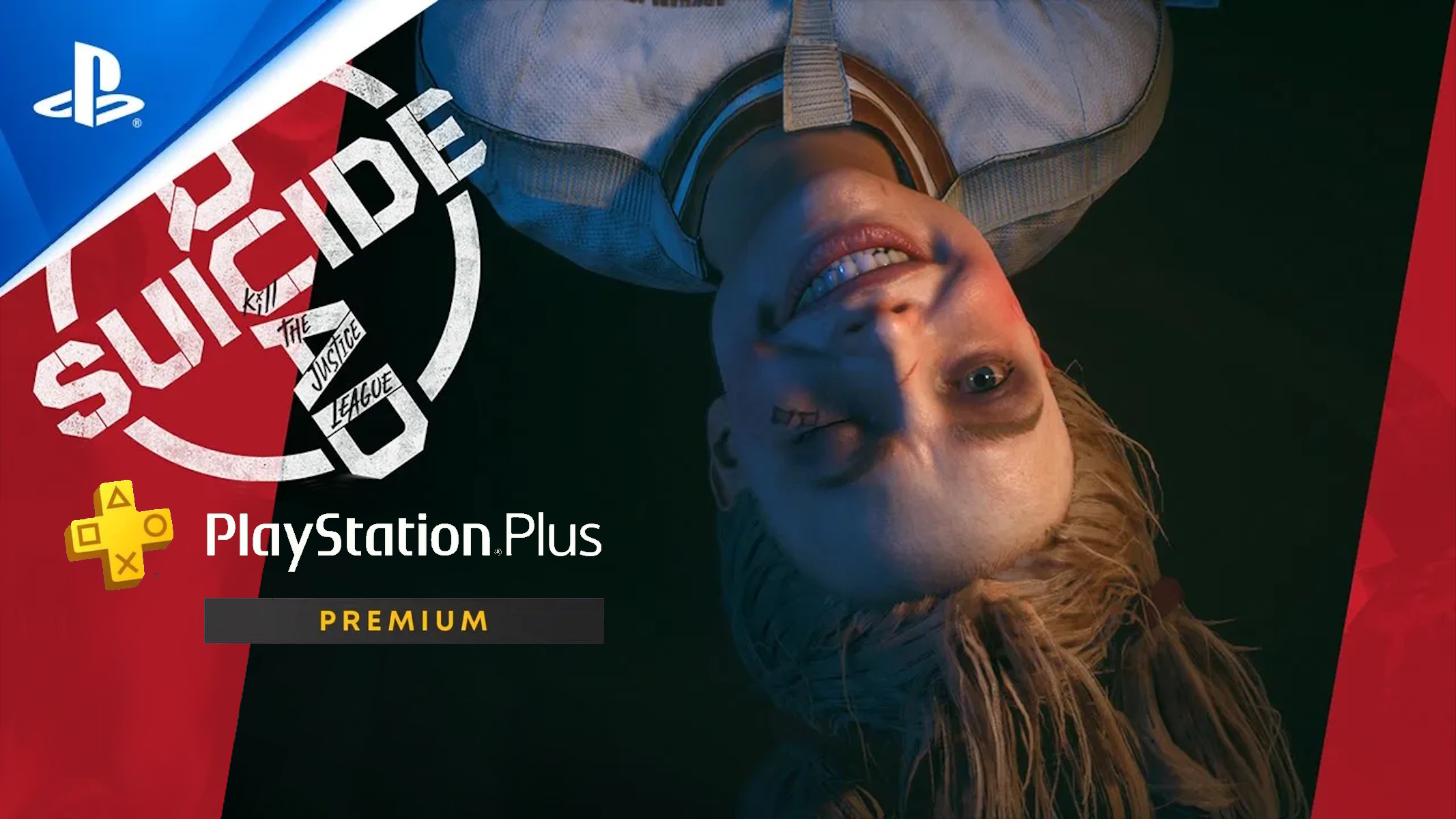 Playstation Plus Premium prova a tempo di Suicide Squad Kill the Justice League