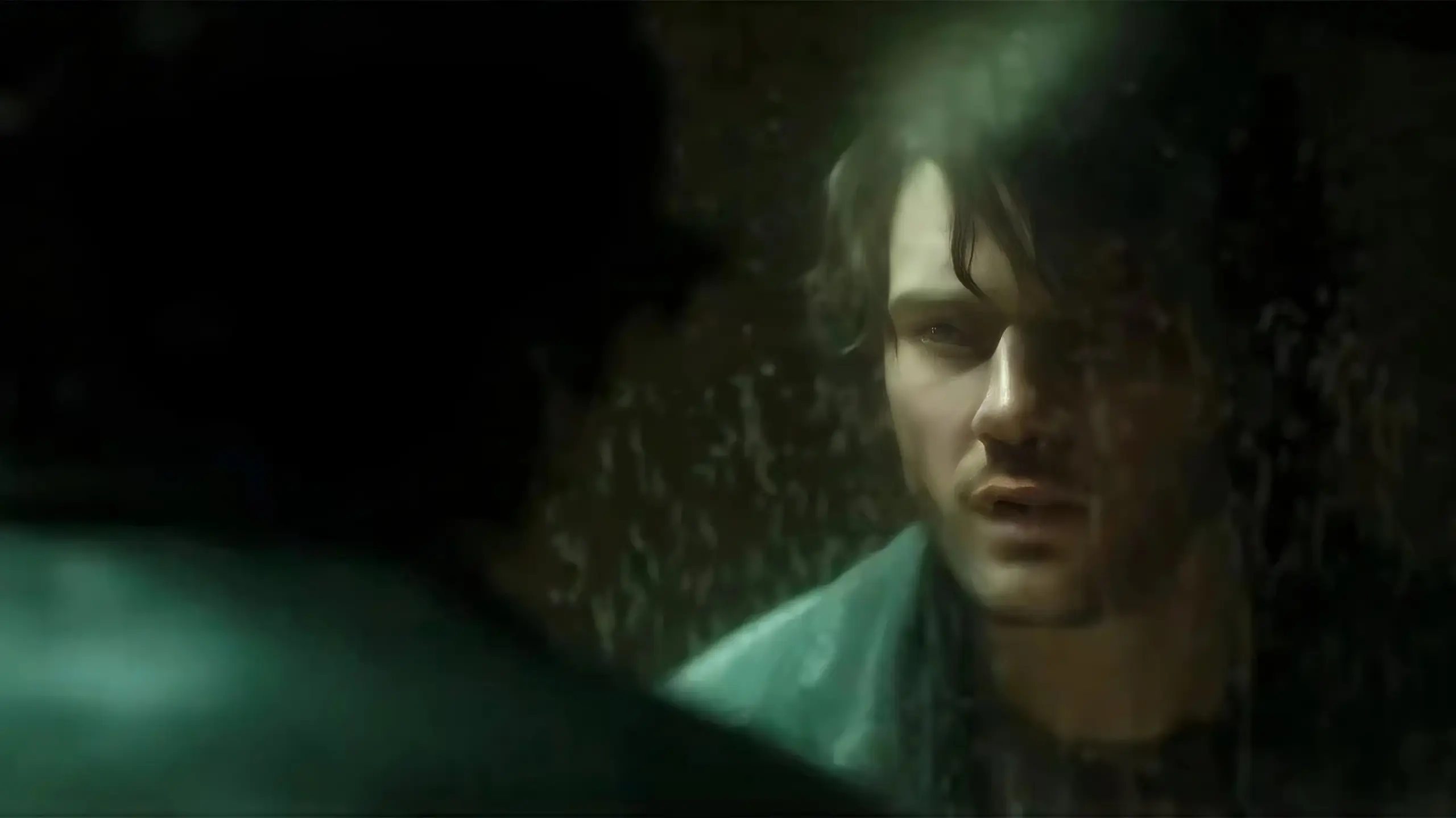 Return to Silent Hill: online l'inquietante trailer del film ispirato a  Silent Hill 2