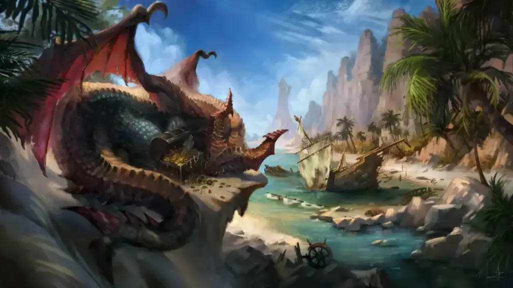 Dragon Age: Dreadwolf sarebbe uno dei due misteriosi titoli EA in arrivo entro marzo 2025 1 Dragon Age
