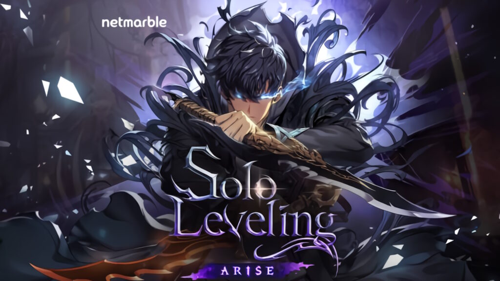 Solo Leveling Arise