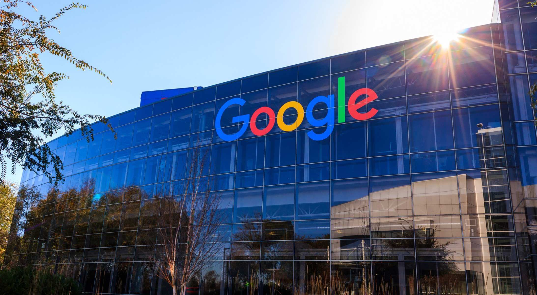 Google