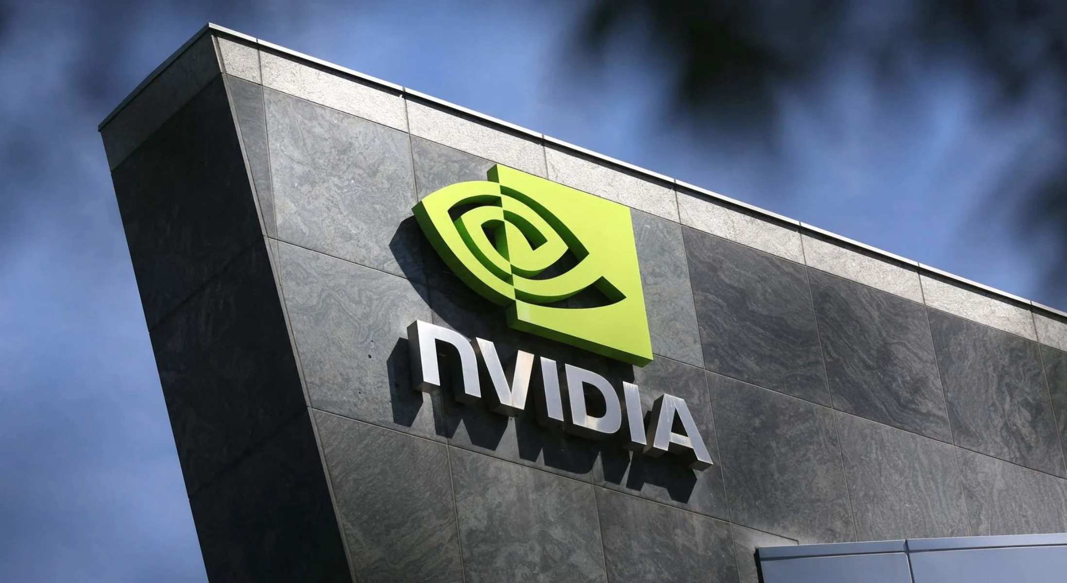 Nvidia