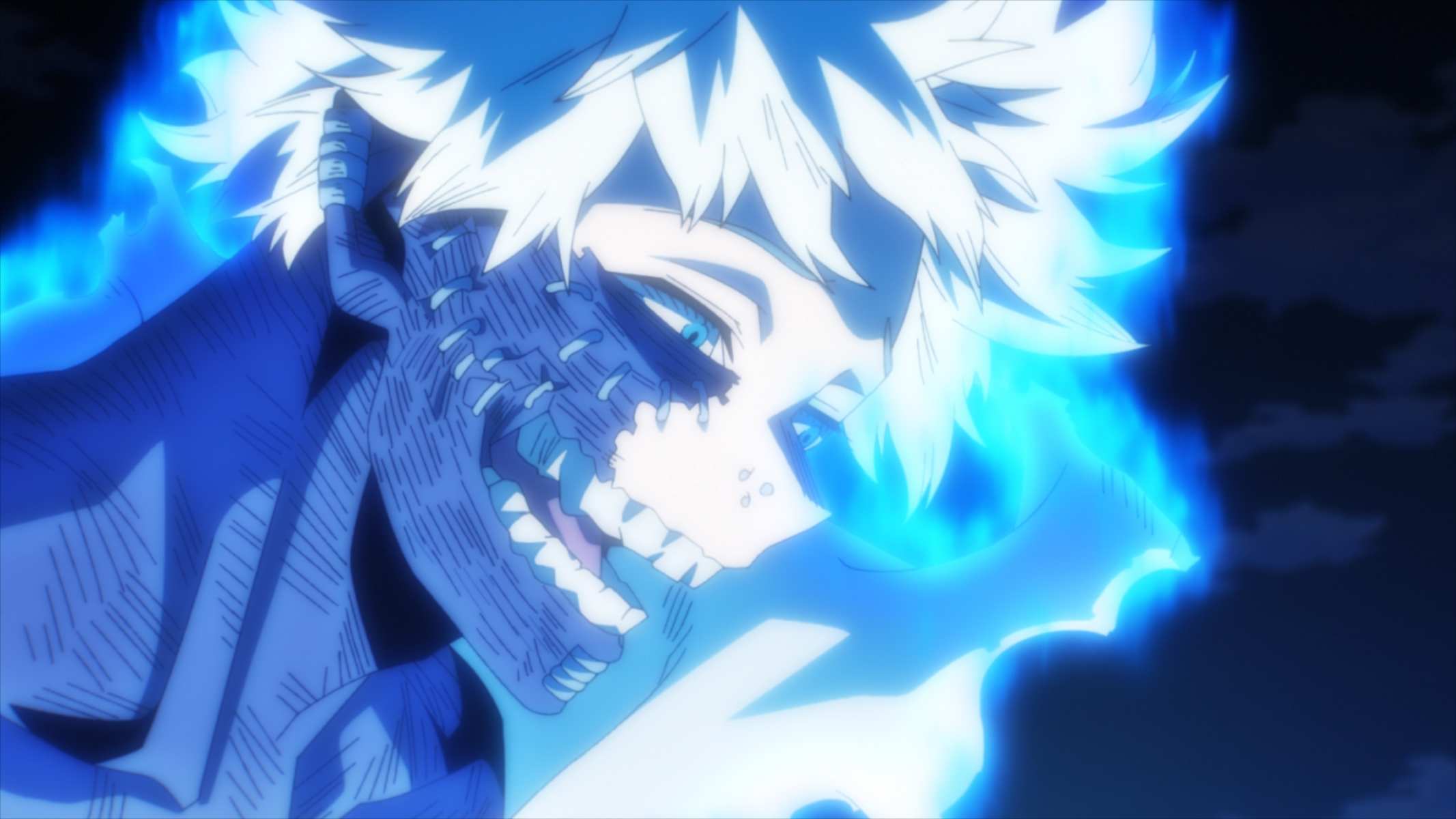 My Hero Academia