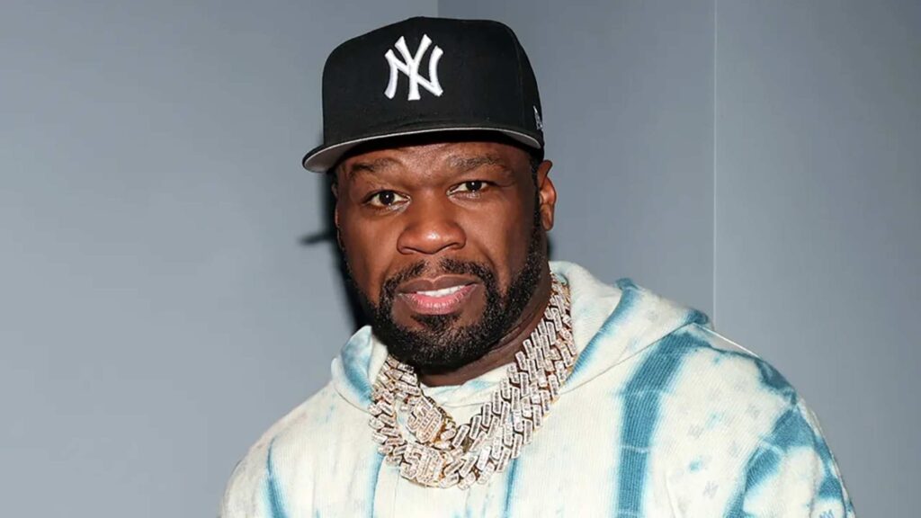 50 Cent sostiene che un hacker ha guadagnato 3 milioni di dollari in 30 minuti sul suo account X 1 50 cent 1 1