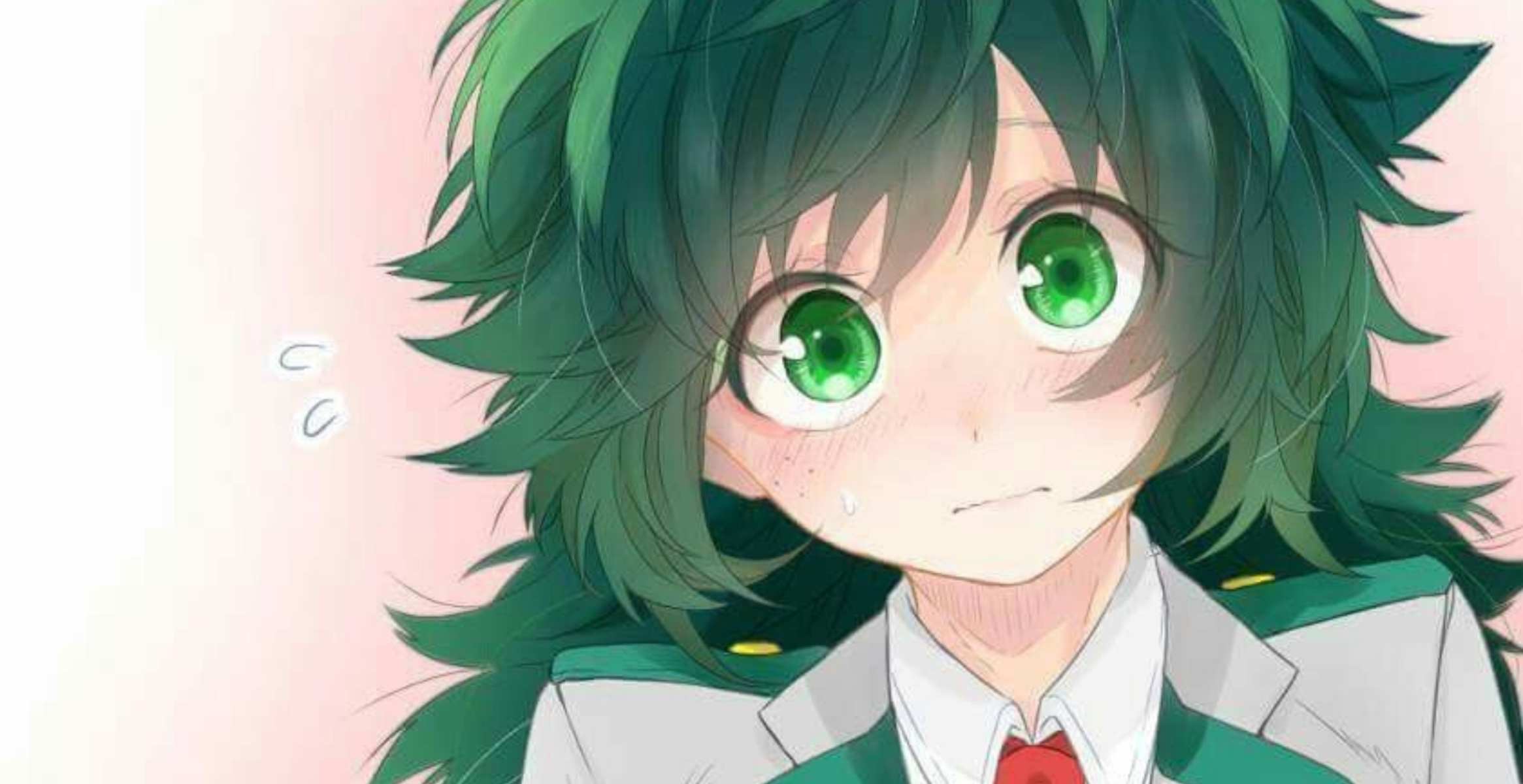 My Hero Academia