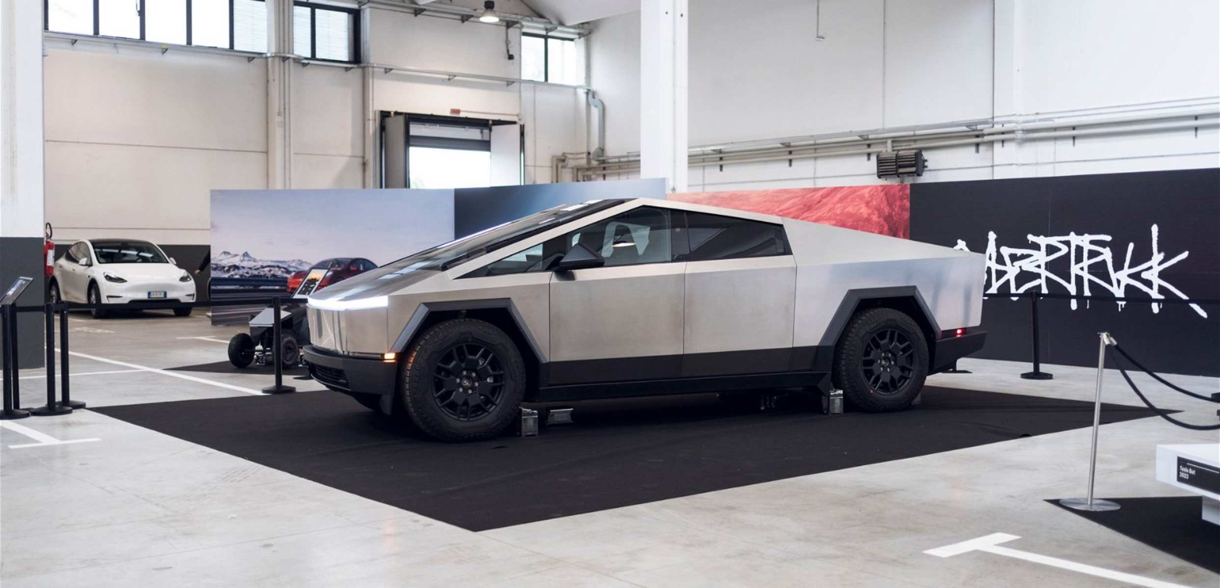Tesla
