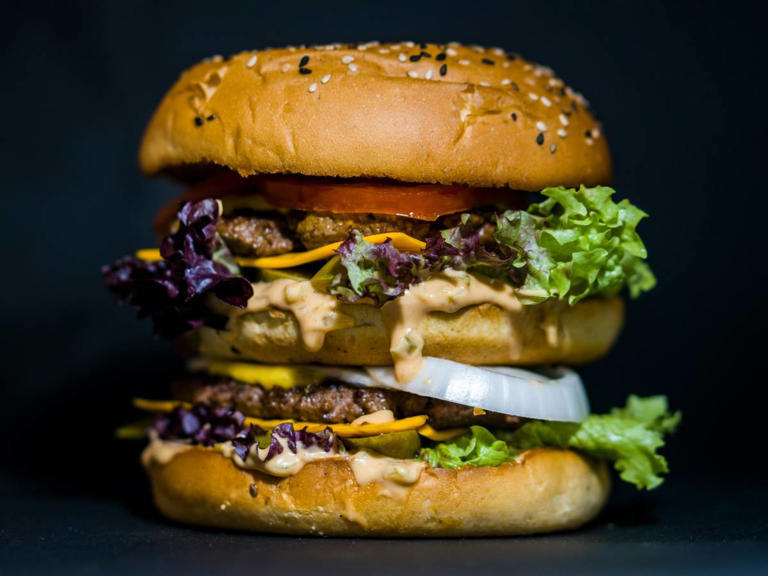 McDonald's perde l'esclusività del nome BigMac in Unione Europea 1 McDonald
