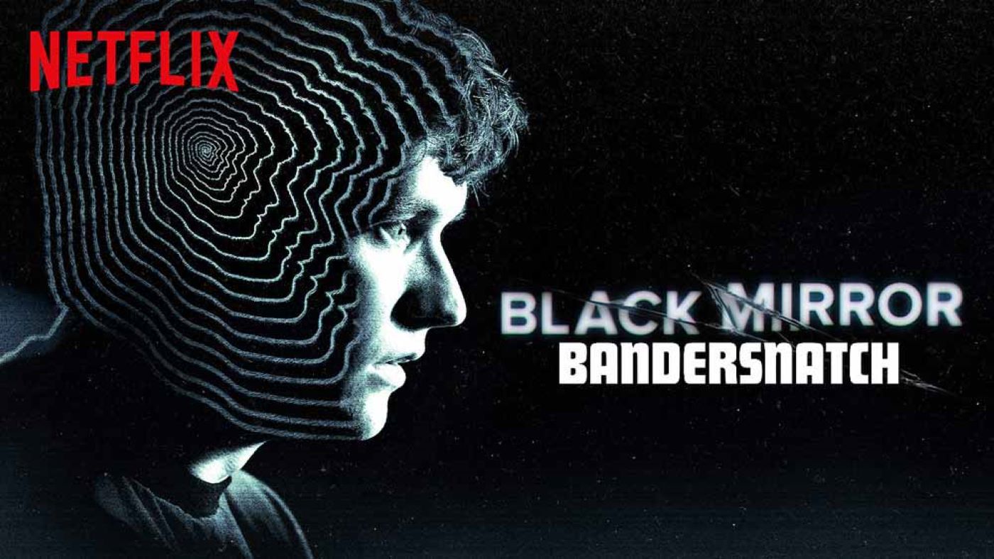 Black Mirror torna con la stagione 7: sarà totalmente diversa dalle precedenti 3 Black Mirror: Bandersnatch