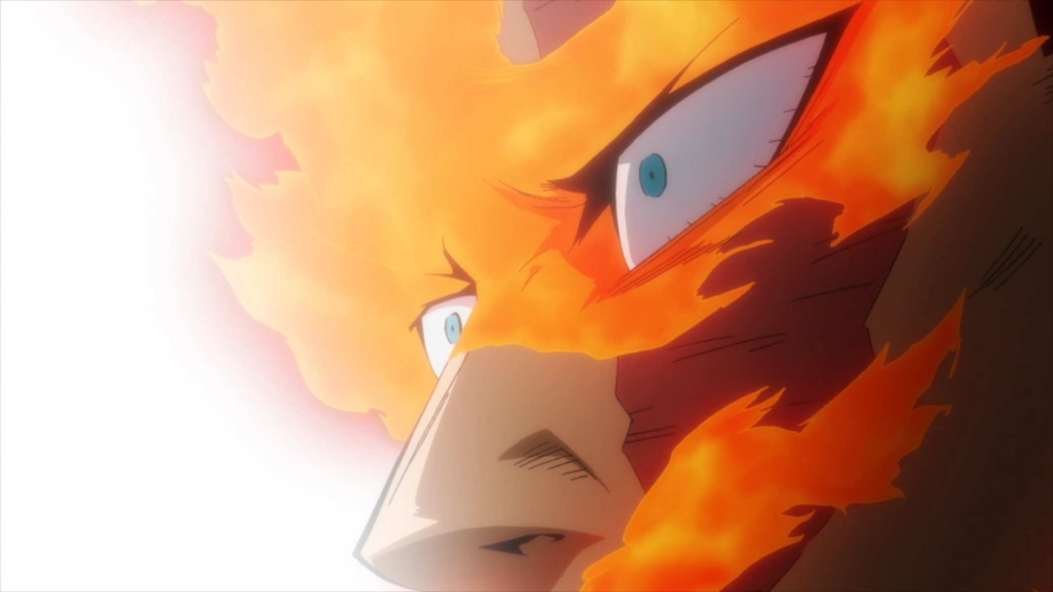 My hero Academia