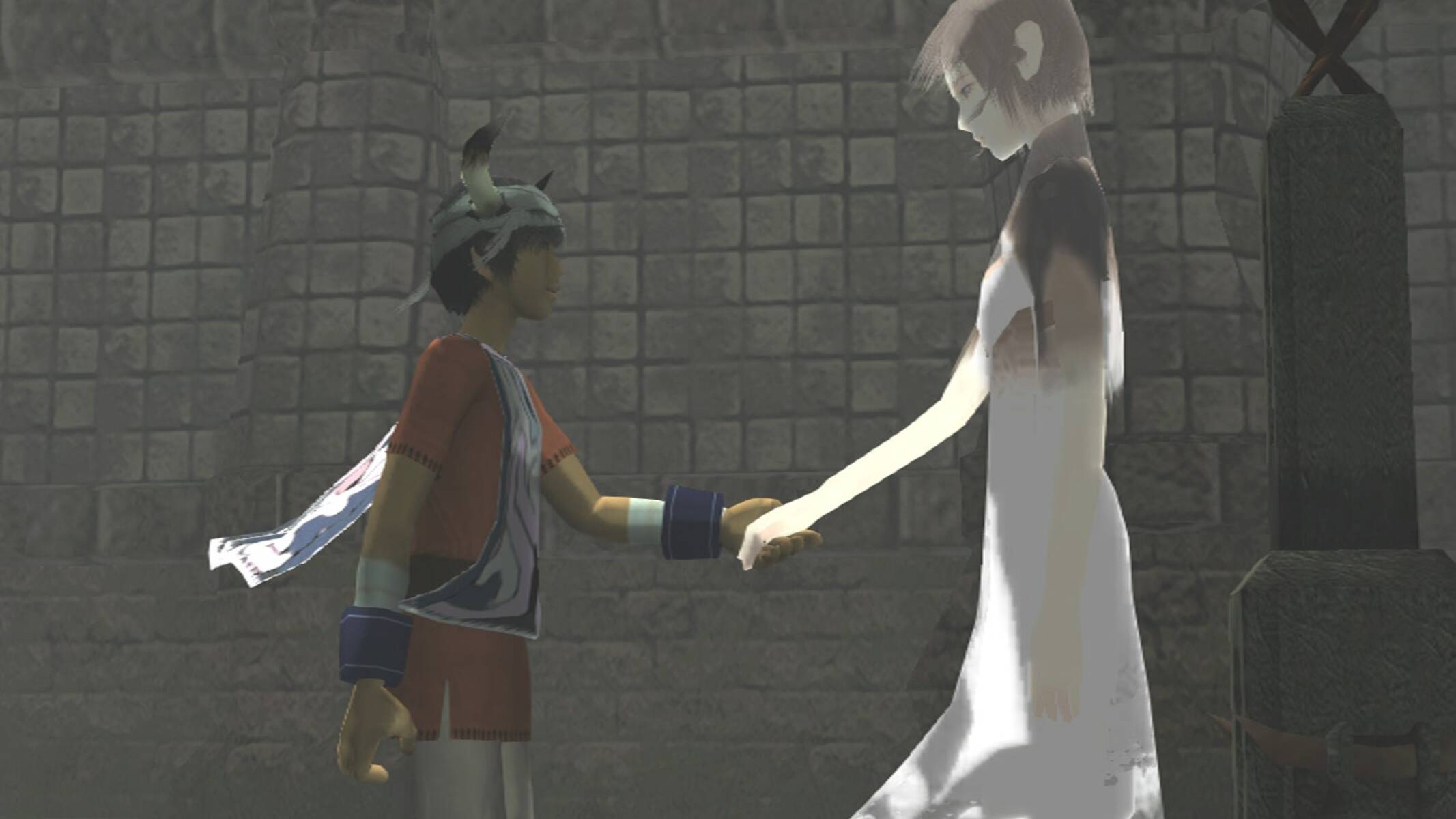 ICO PS2