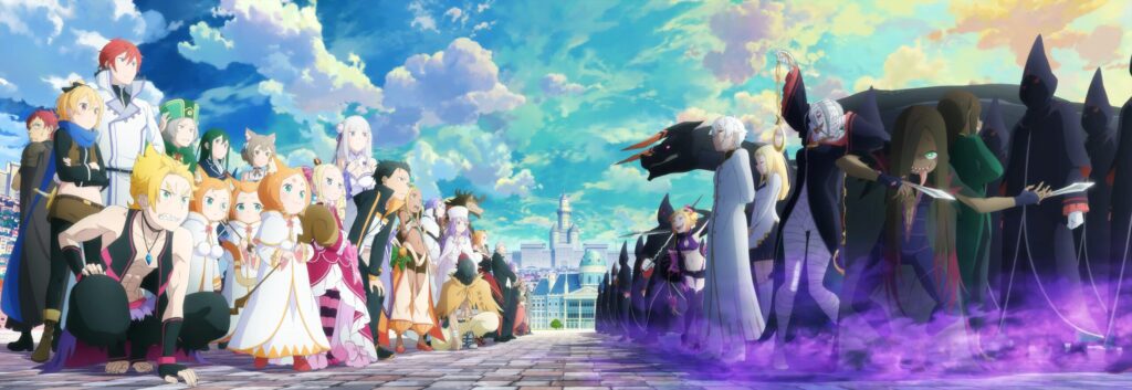 Re:Zero