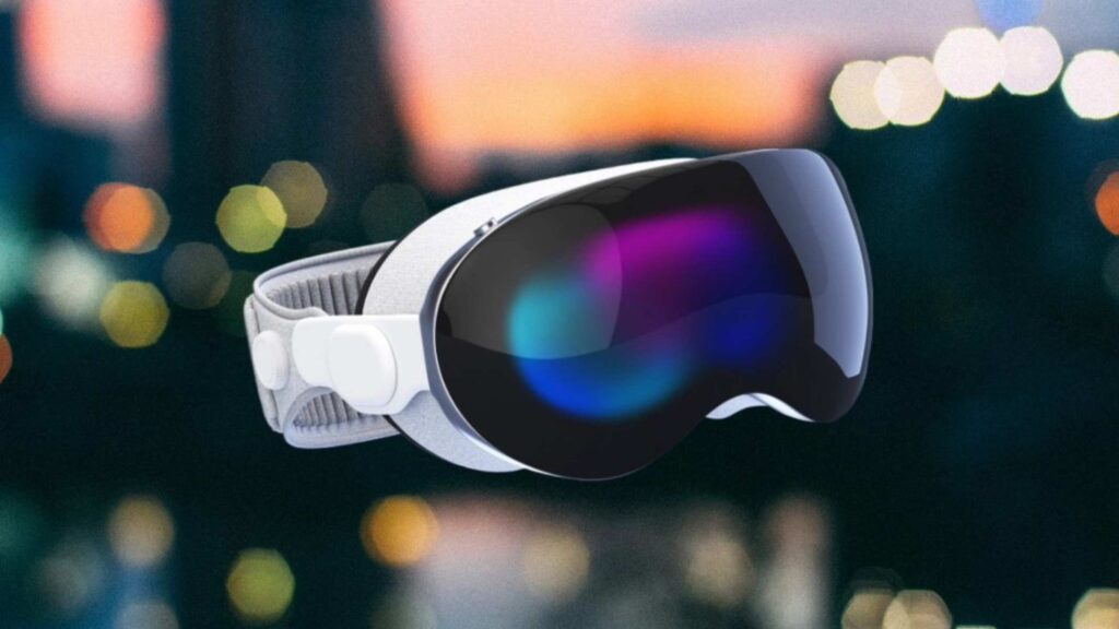 Apple: stop al successore di Vision Pro per sviluppare un visore più economico 1 Apple