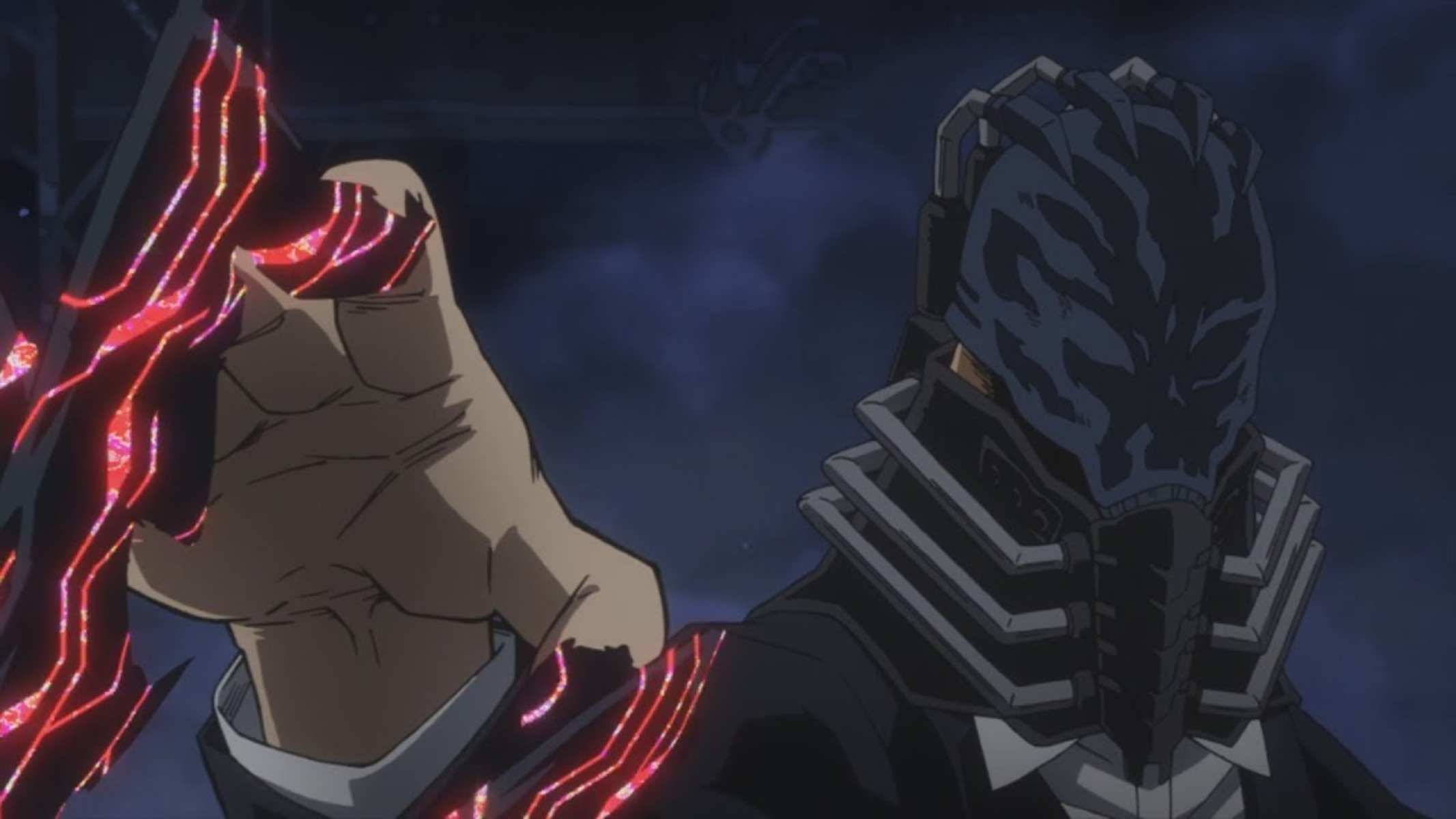 My Hero Academia