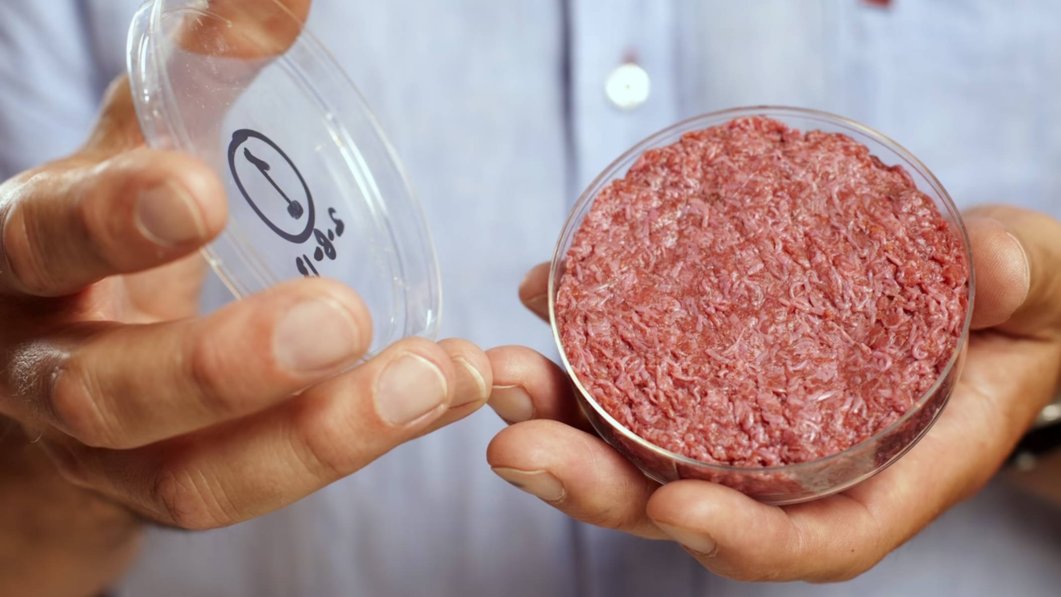 Carne Coltivata in laboratorio SciFi Foods